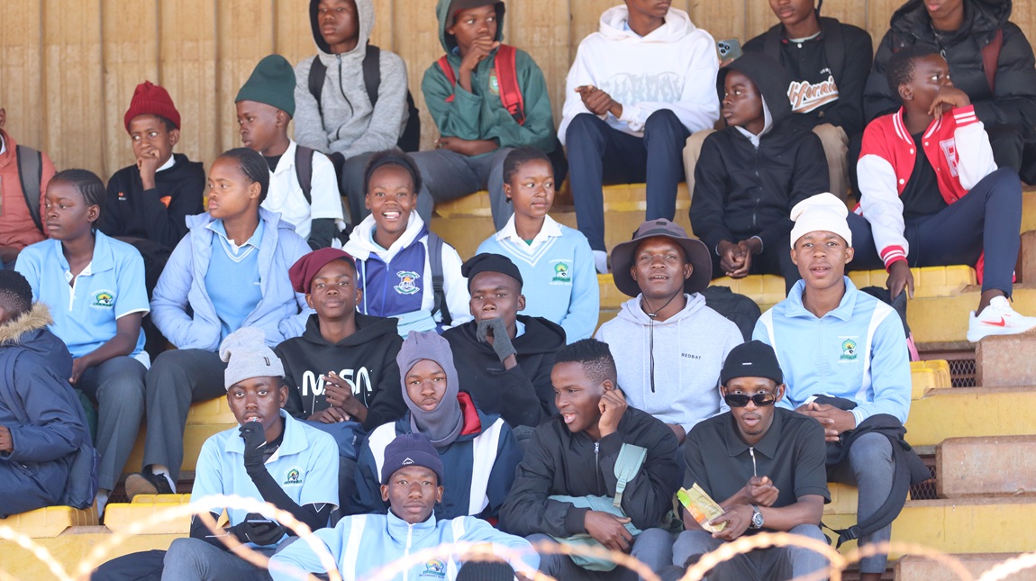 Department of Sport, Arts and Culture: Waterberg District Winter Games Championships  